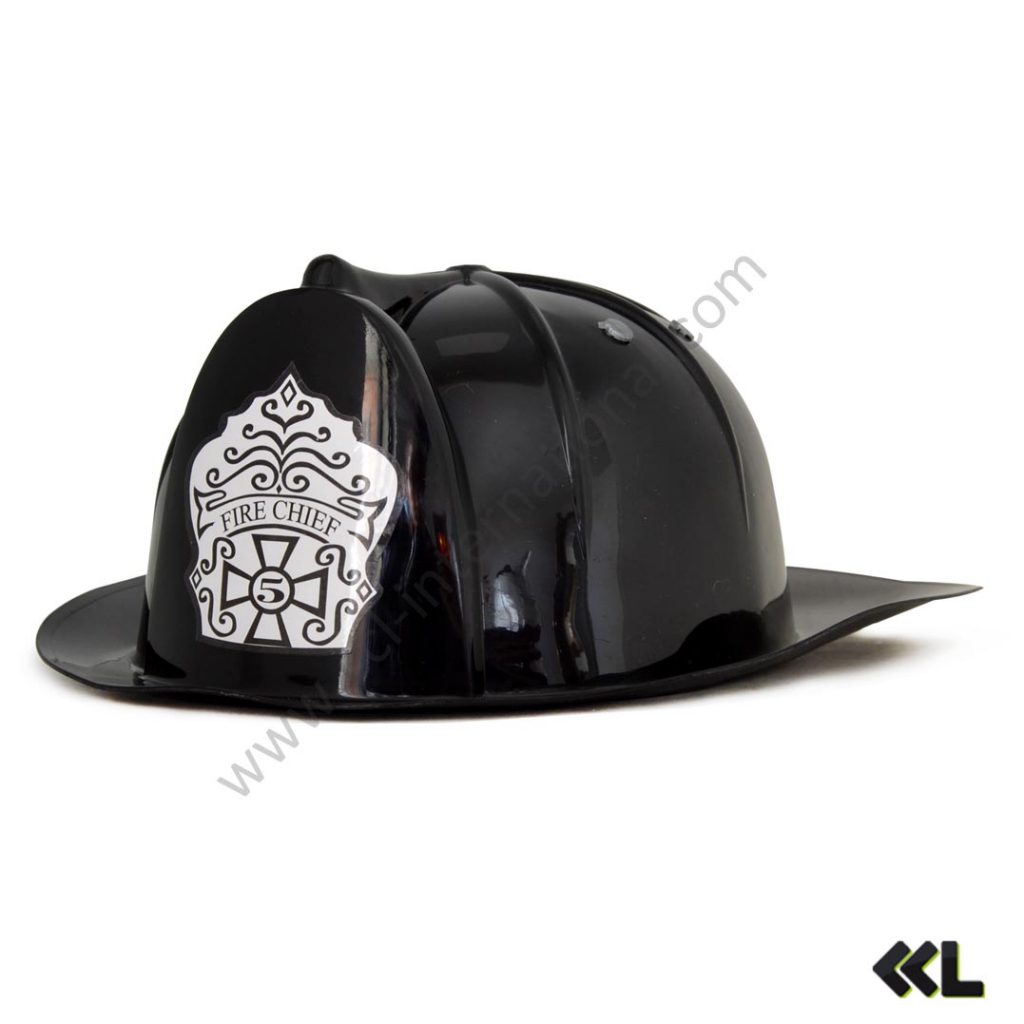 Kids Fire Helmet TH04 (1)