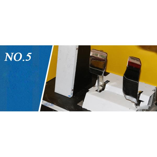 46 Inch Oem/Odm Racing Game Machines For Game Center / Kid'S Playground