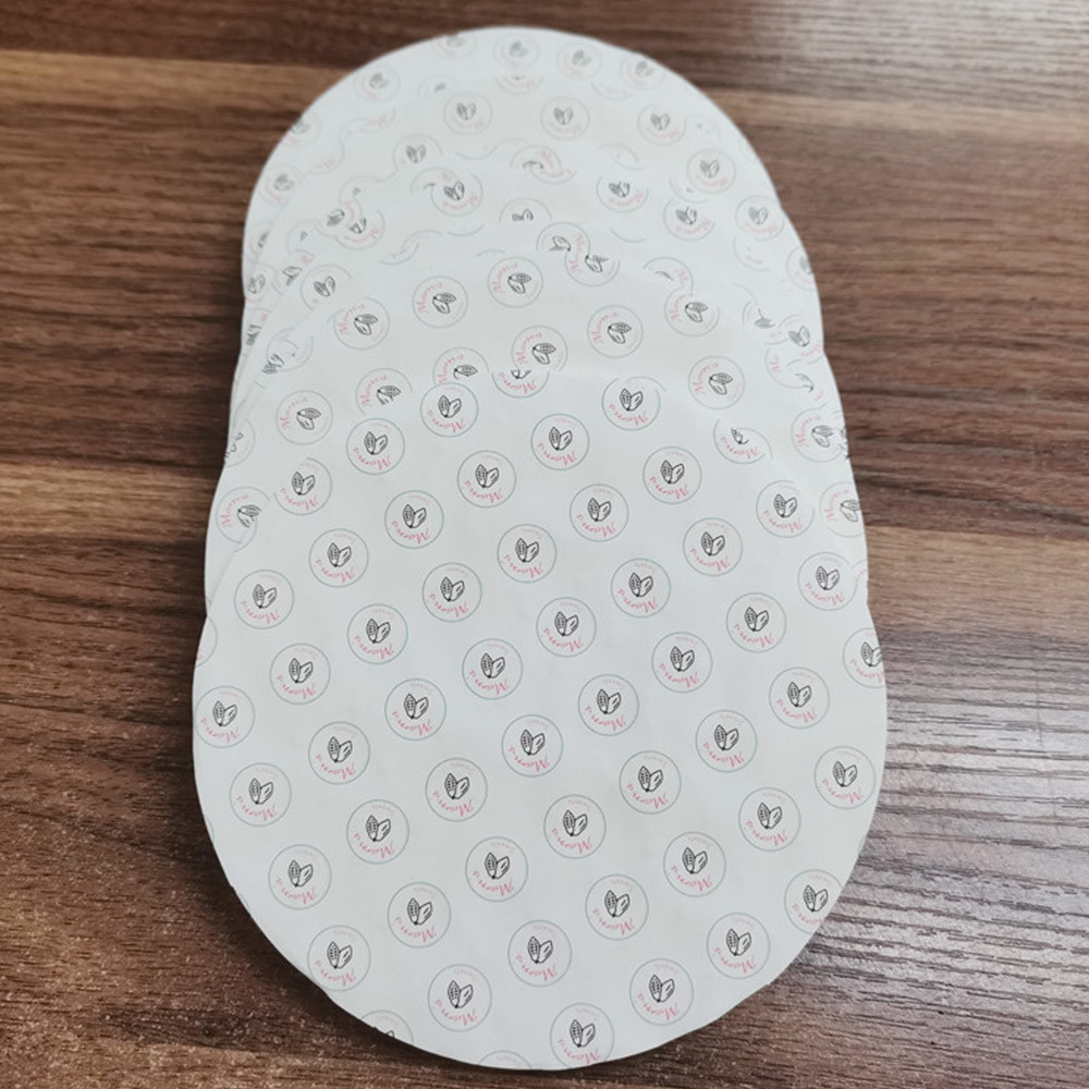 Brown Square 7ply Uncoated Paper Cushion Pad Anti Collision