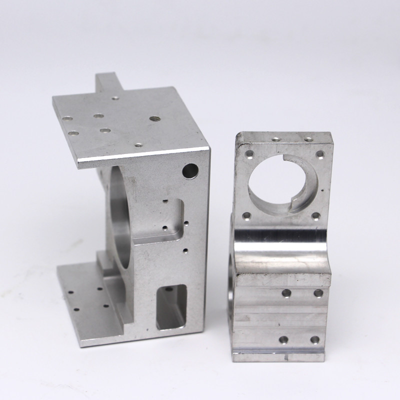 High Precision Custom CNC Aluminum Parts Die Casting Corrosion Resistance