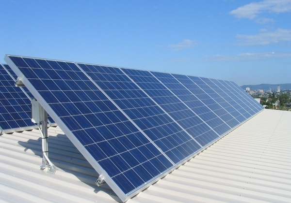 A Grade Poly 100W Solar Panel 1030*670*30mm