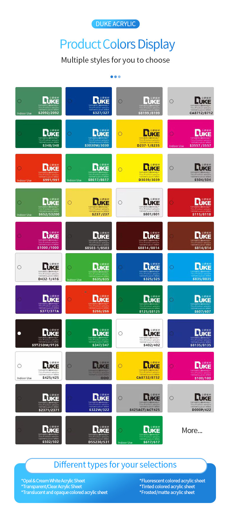 Diffuse Reflection Pastel Colorful Frosted Matte Yellow Acrylic PMMA Sheet Panel 5mm