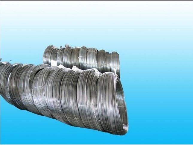 High Intensity Cold Drawn Welded Tubes For Wire-Tube Condenser
