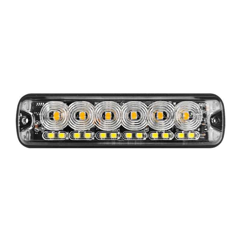 IP67 18W High Bright Grille LED Strobe Light China