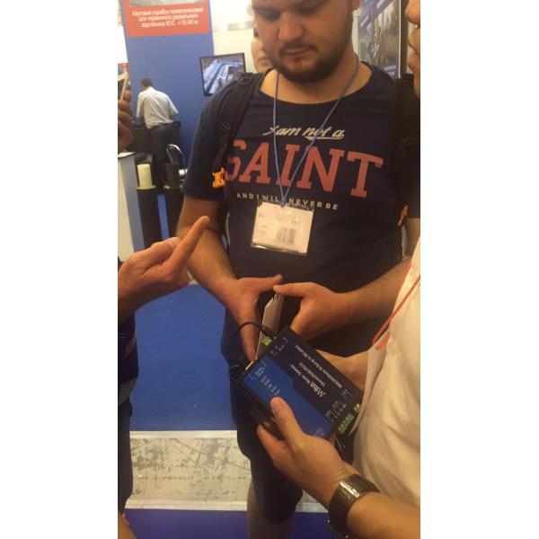 Flow Meter Body Plastic Shell Mould , Grey / Black Plastic Shell House