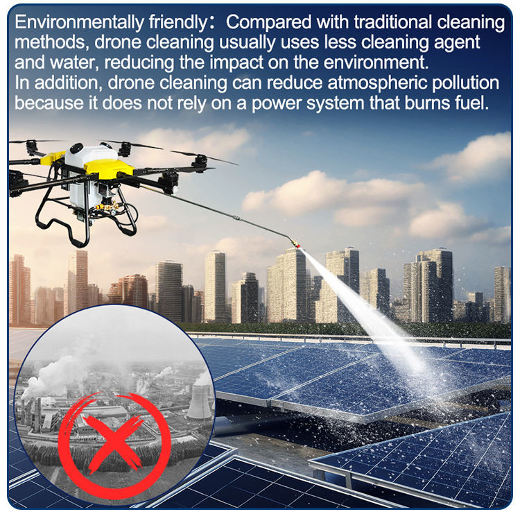 Heavy Lift Delivery Payload Fire Fighting Drone With Drop Cage Fire Fighter Cleaning Window Wifi Drones
