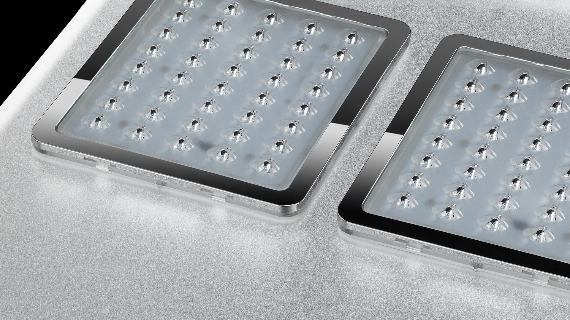 6500LM Solar Street Light
