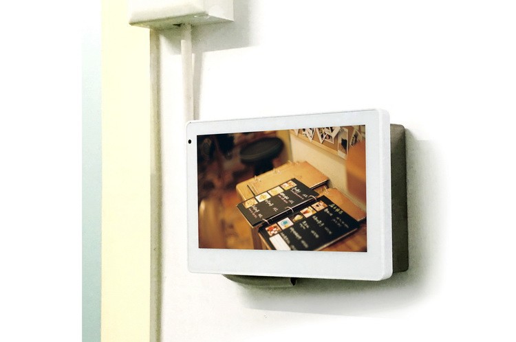  Nano ATMega368 Android Tablet PC