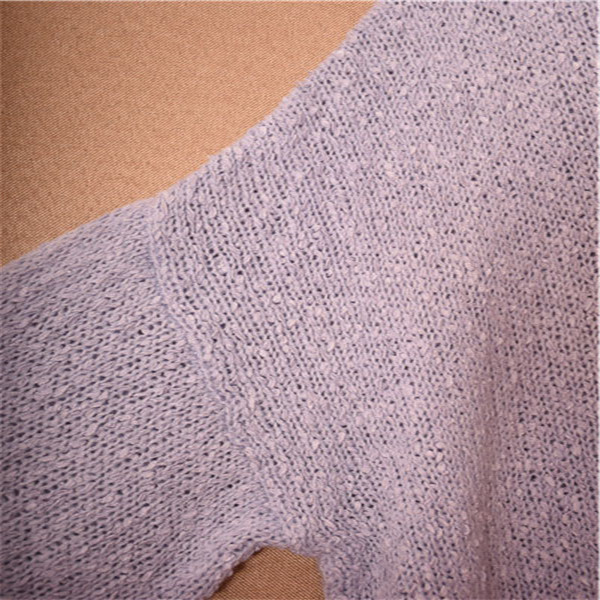 Women'S Sweaters / Cool Sweater Casual And Fashion 3colors Keep Warm Blue Color