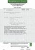 TUNGKIN INDUSTRY Co.Ltd Certifications