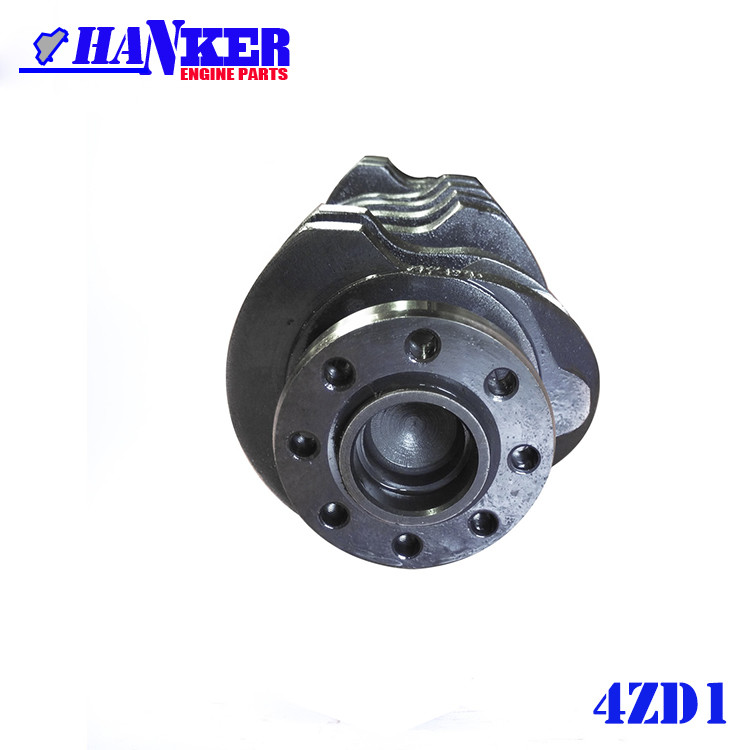 Ready Stock Casting Crakshaft For Isuzu 8-94136-164-0 8-94146-320-2 8941361640