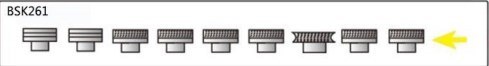 Mirror Glass Processing Straight Line Polishing Grinding Edging Beveling Machine