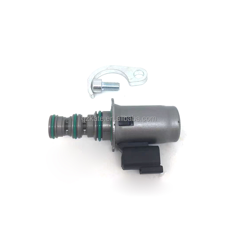 Factory Supply 3CX 4CX 25-222913 25222913 Electrical Parts 12V 24V Hydraulic Solenoid Valve