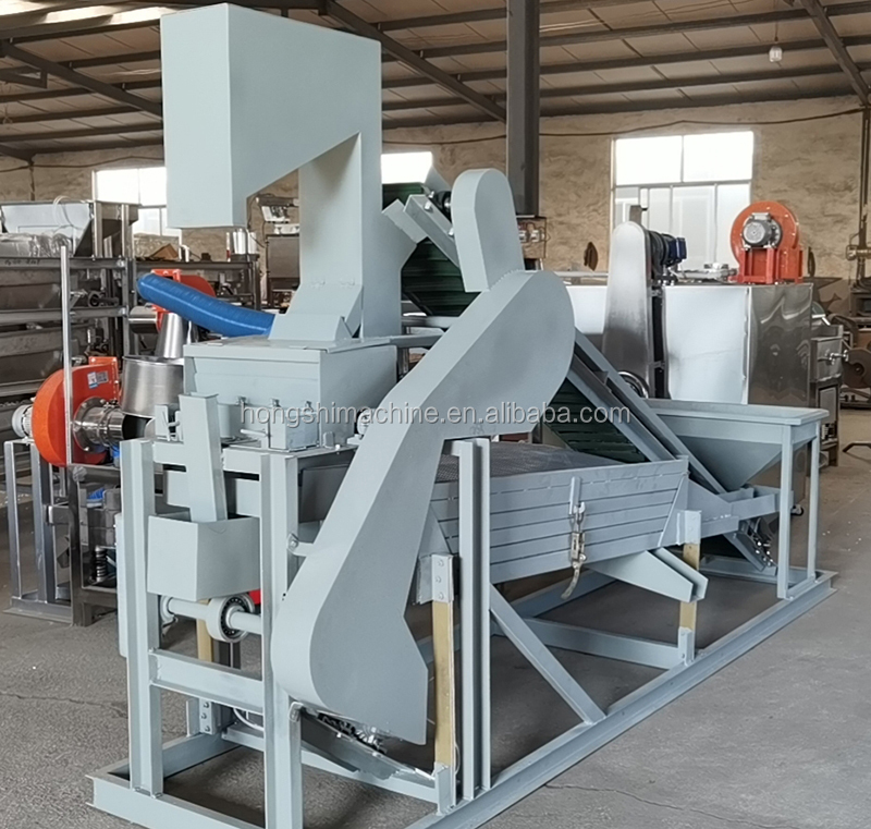 High capacity pistachio sheller machine pistachio shell peeling machine