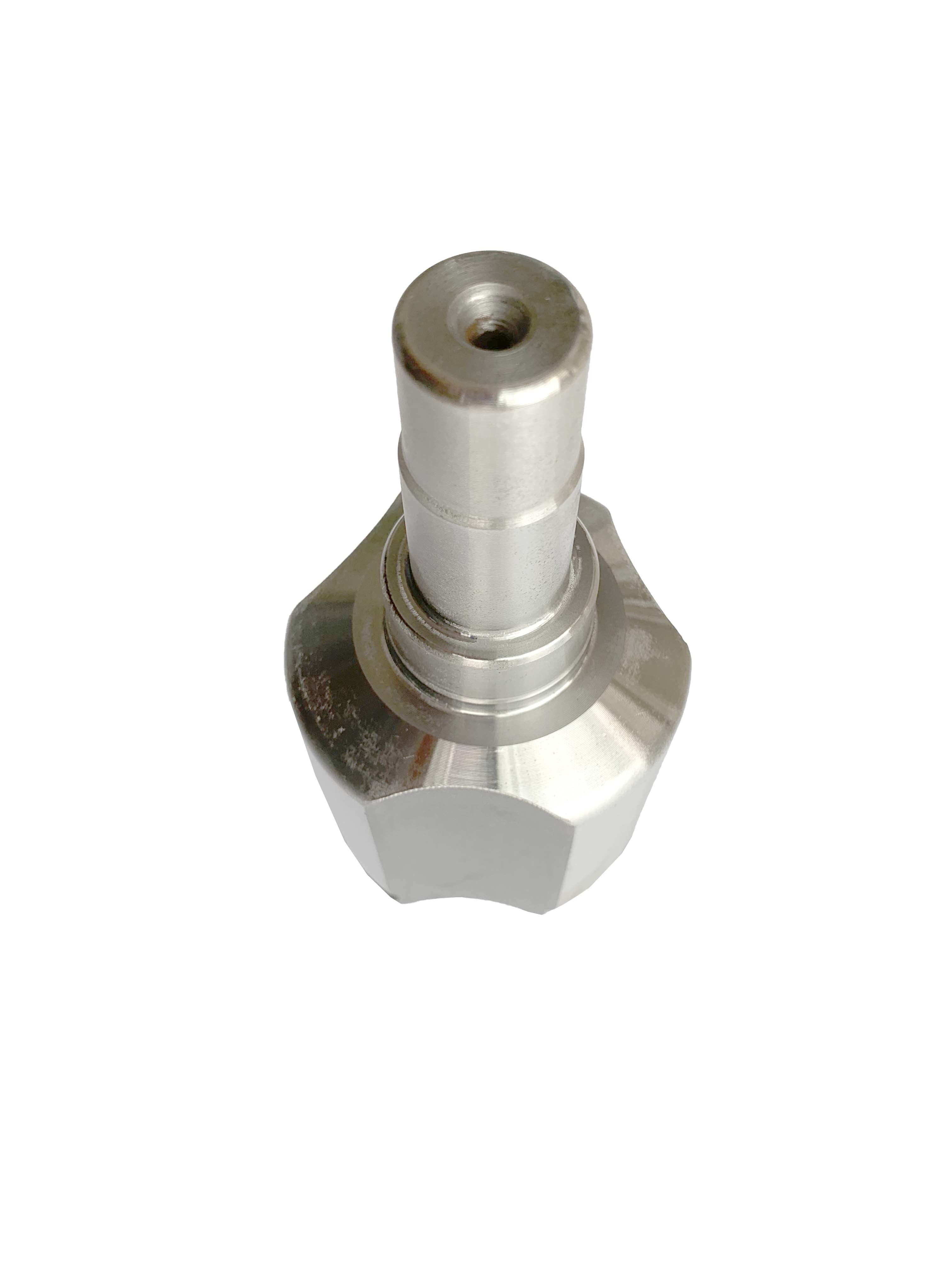 Heat Isothermal Annealing Constant Velocity Joint Universal Warm Forging 45 Steel