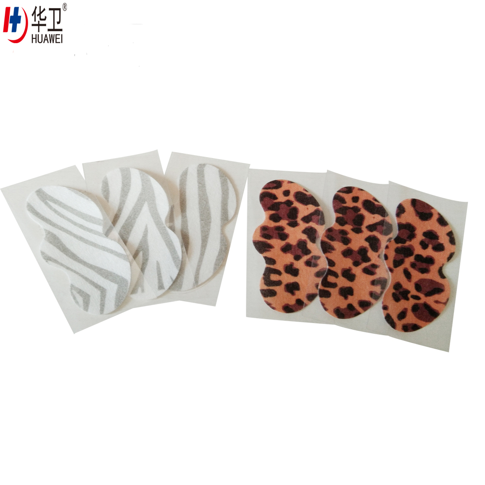 Face cleansing blackhead remover mask /blackhead remover nose strip/deep cleansing nose pore strips