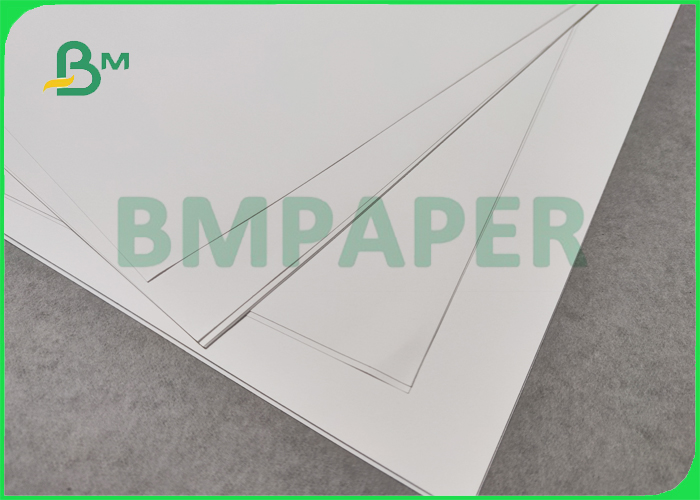 120gsm 240gsm Environmental Stone Paper Diary Notebook Natural White A3