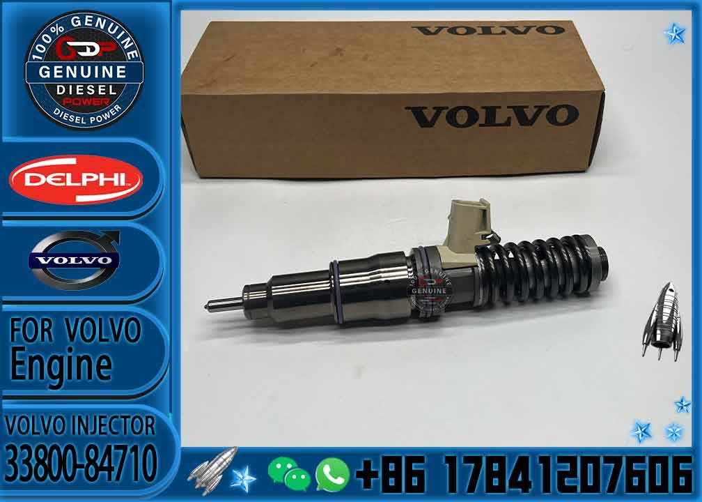 common rail injector 33800-84700 33800-84710 33800-84720 BEBE4L00102 BEBE4L00002 Auto parts fuel injector for Hyundai