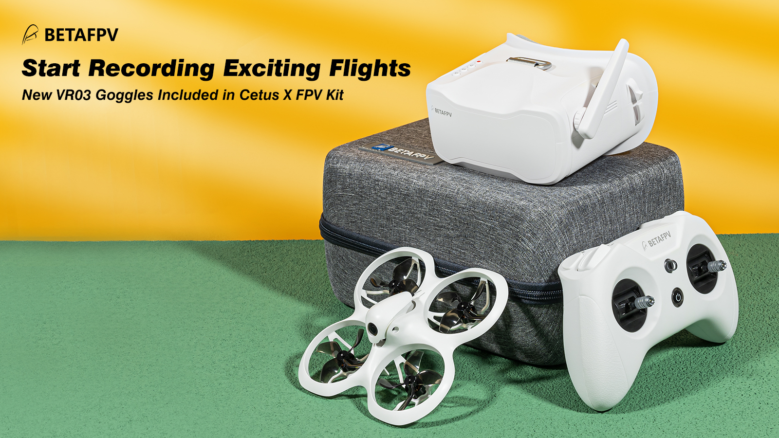Adjustable Camera Betafpv Cetus X Brushless FPV Quadcopter Perfect for Indoor Racing Drone ELRS 2.4G Outdoor RC