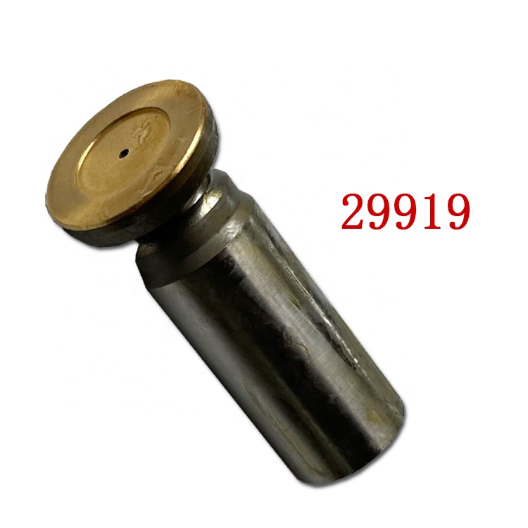 digger spares Pump Piston Excavator Hydraulic Parts 29919 High Durability