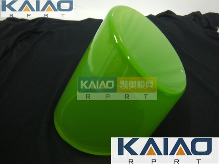 100mm CNC Rapid Prototyping