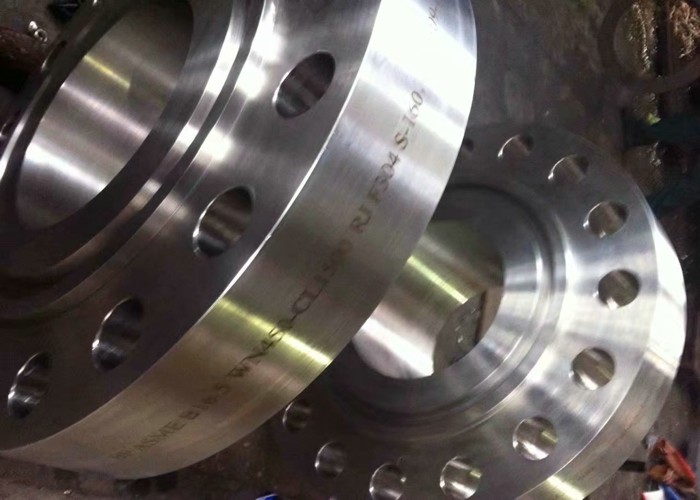 DN15 - DN3000 Socket Weld Flange ASTM B564 SB564 ANSI B16.5 Alloy 20 N08020 NiCr20CuMo