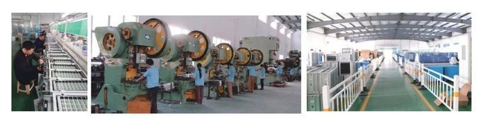Plug in PHT UV Lamp air sterlizer for fan coil units, Rooftop units ducts or AHU System ducts to fight with covid-19