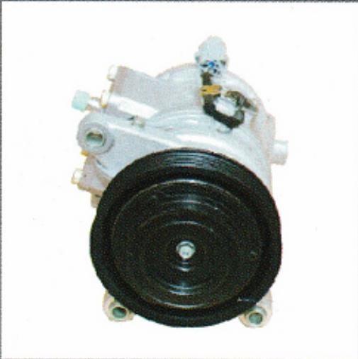 ALA20113 TOYOTA Compressor Toyota Crown AC Compressor 10PA20H AC Compressor 88320-24100 88320-24120 AC Compressor 6PK