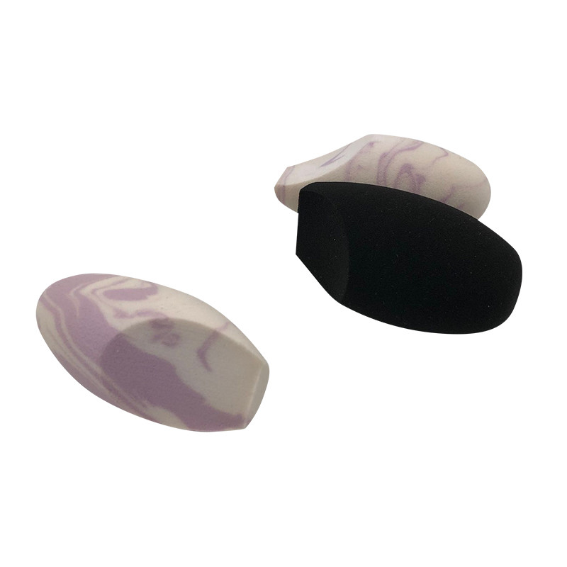 wholesale hot selling soft skin-friendly figure beauty egg sponge makeup puff