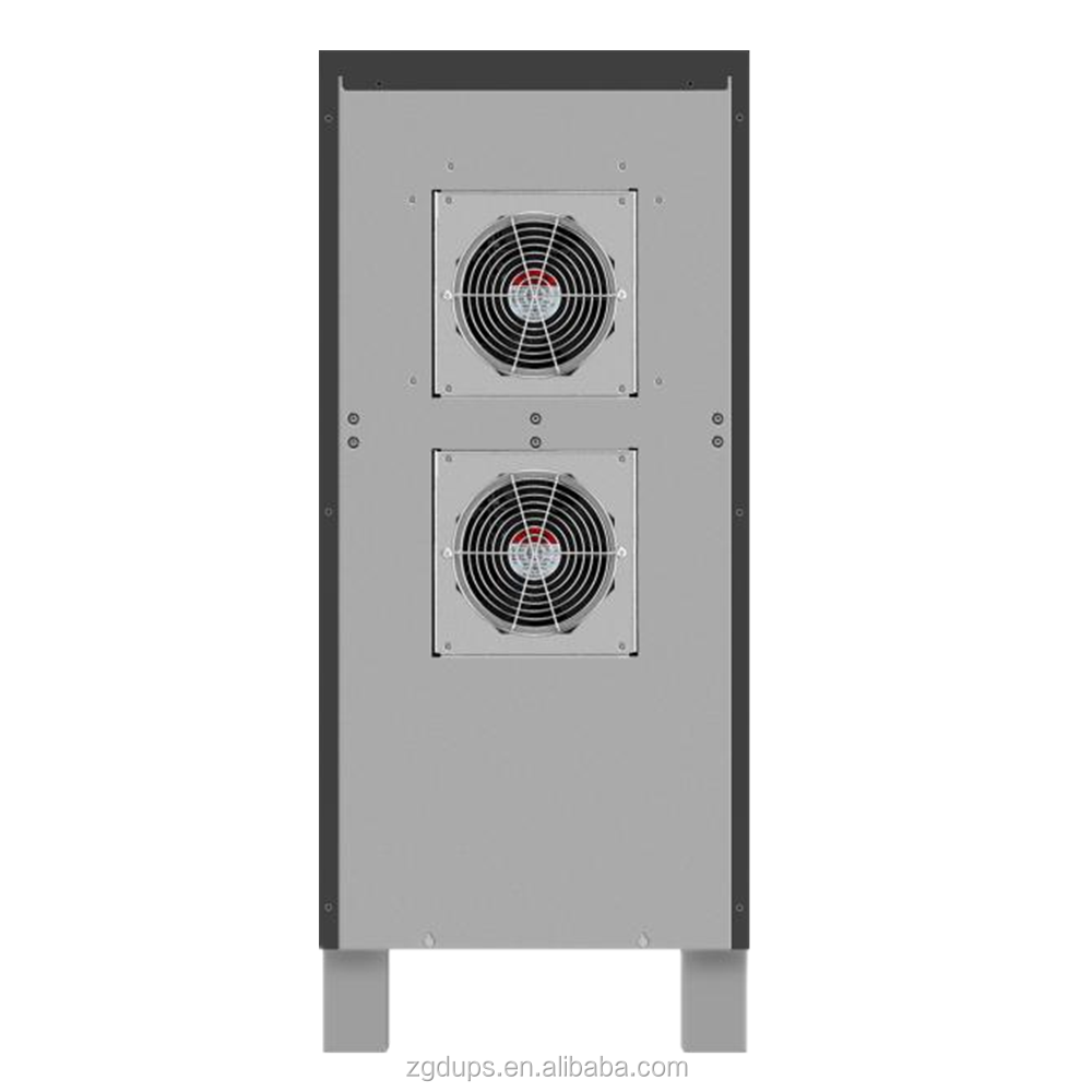 415V 20kva 3 Phase UPS Online Uninterruptible Power Supply