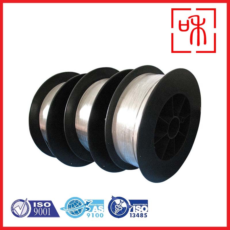 Polished Gr2 Titanium Wire Essential Material for Aerospace and Medical Professionals