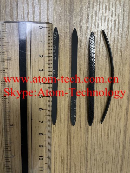 1750101956-76-9 ATM parts ATM machine Wincor CINEO C4060 parts CCDM Dis wheel belt front entry 01750101956