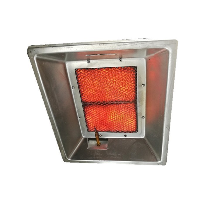 THD2606 Poultry Brooder Heater Chicken House Infrared Catalytic Gas Brooder