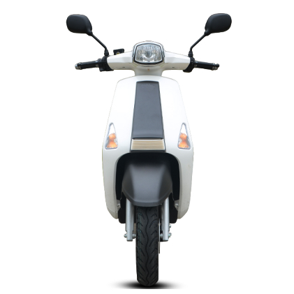 60v 12ah Citycoco Electric Scooter 3000w 1730x720x1100
