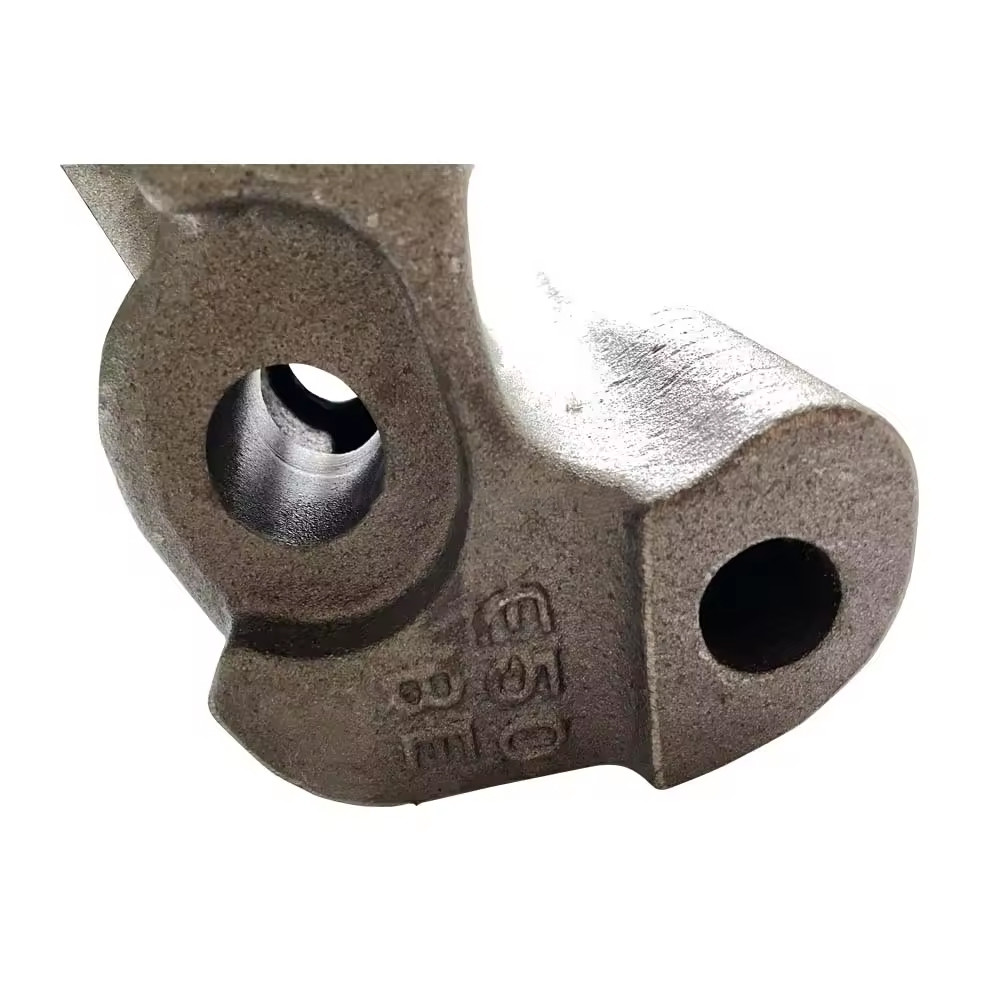 AAR M-201 Railway Casting Steel Coupler and Knuckle