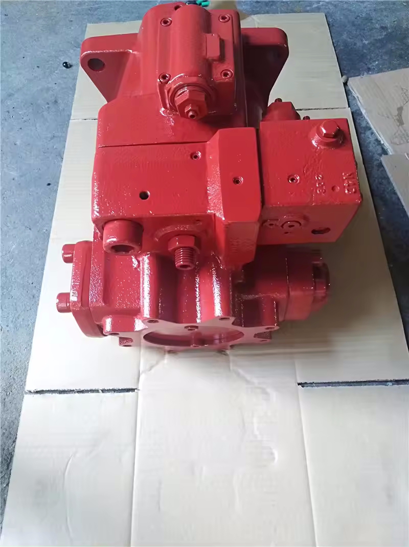 K3VL K4VL140 K3VL28 made in Japan Kawasaki hydraulic pump K3VL80/BW-1NRJM-P0 K3VL28/K3VL45/K3VL80