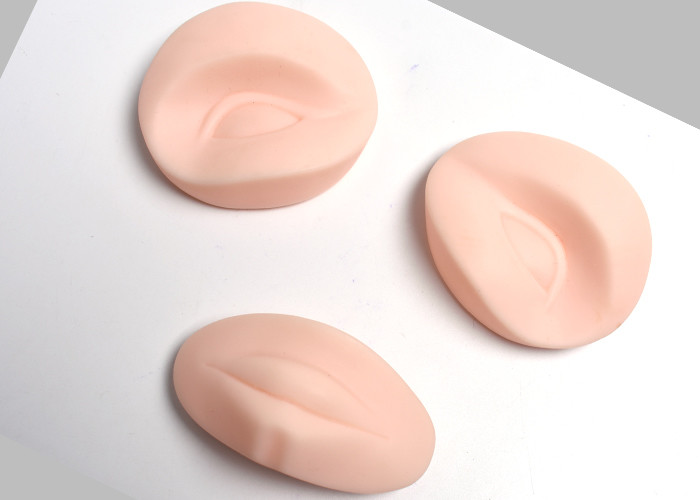 3D Mannequin Tattoo Permanent Makeup Accessories With Inserts Cosmetic