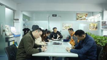 Guangzhou Tongchuang Electronic Technology Co., Ltd.