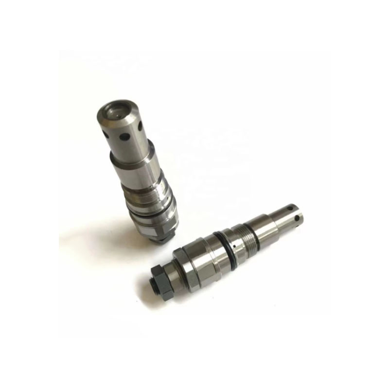 239-9103 184-3830 Main Relief Valve Compatible with Caterpillar Excavator E325B E325C E325D E329D E330B E345C