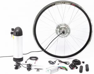 Buy cheap DIY Electric Road Bike Conversion Kit 36V 500W Simple Pedal Assistant System product