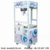 Buy cheap Hot Sale In Singapore Claw Machine Supplier Toy Catcher Machine Crane Claw from wholesalers