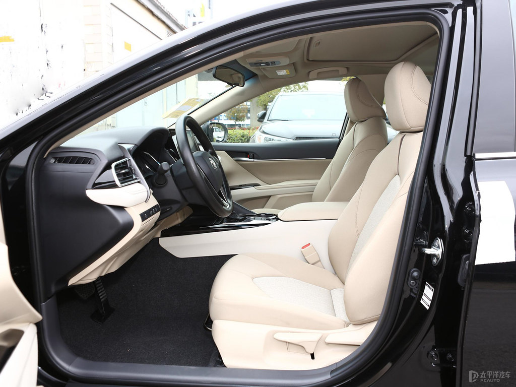 Maximum Power Ps 150-200Ps Maximum Torque Nm 200-300Nm 2023 Stock Deluxe Edition Sedan Petrol Cars C-amry To-yota 2.5