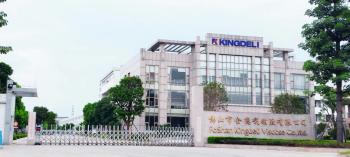 Foshan Kingdeli Viscose Co., Ltd.