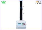 Button Compression Tensile Testing Machine Economical Material 1000mm​ 20 -