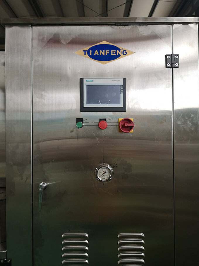 compressed Biscuit Hydraulic Tablet Press Machine