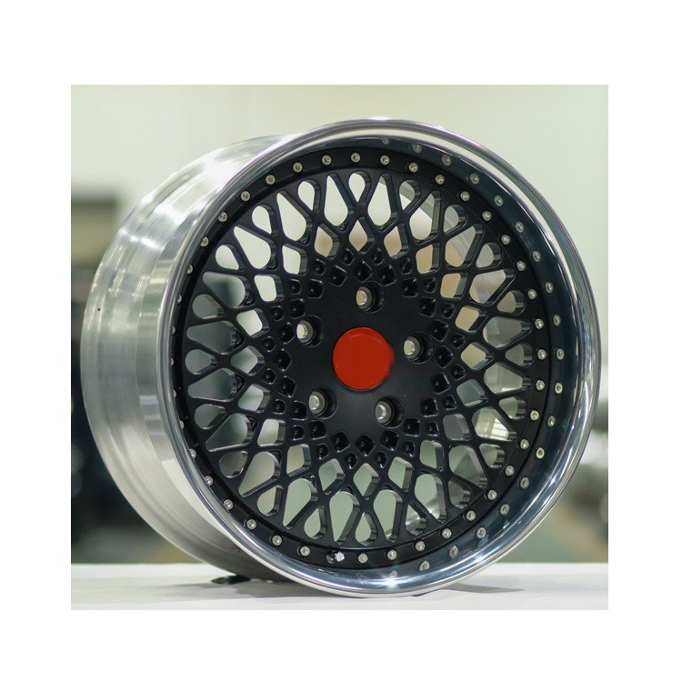Chinese Alloy wheels 2pcs forged custom design auto parts For Maserati customize forged rims, LUXURY RIMS forged