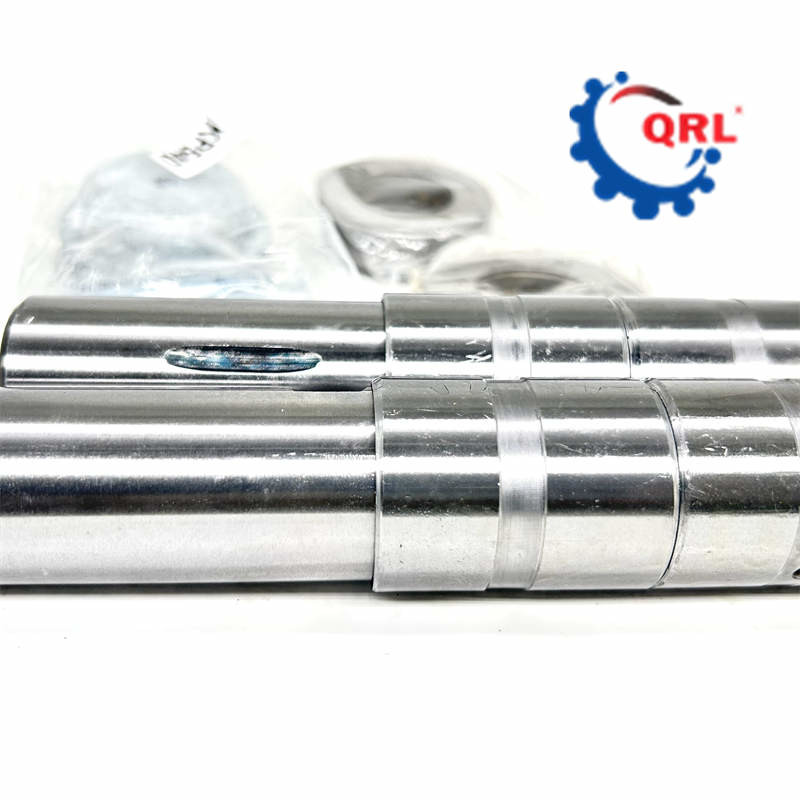 GOWE Repair King Pin Kit KP540/KP530 For FK415/FK330 Trucks MC999984 MC999420 KP-530 KP-540