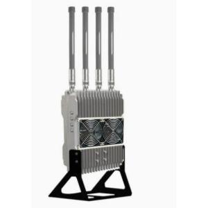 150W Aluminum Drone Jamming Device Drone Frequency Blocker PF-FP001Y