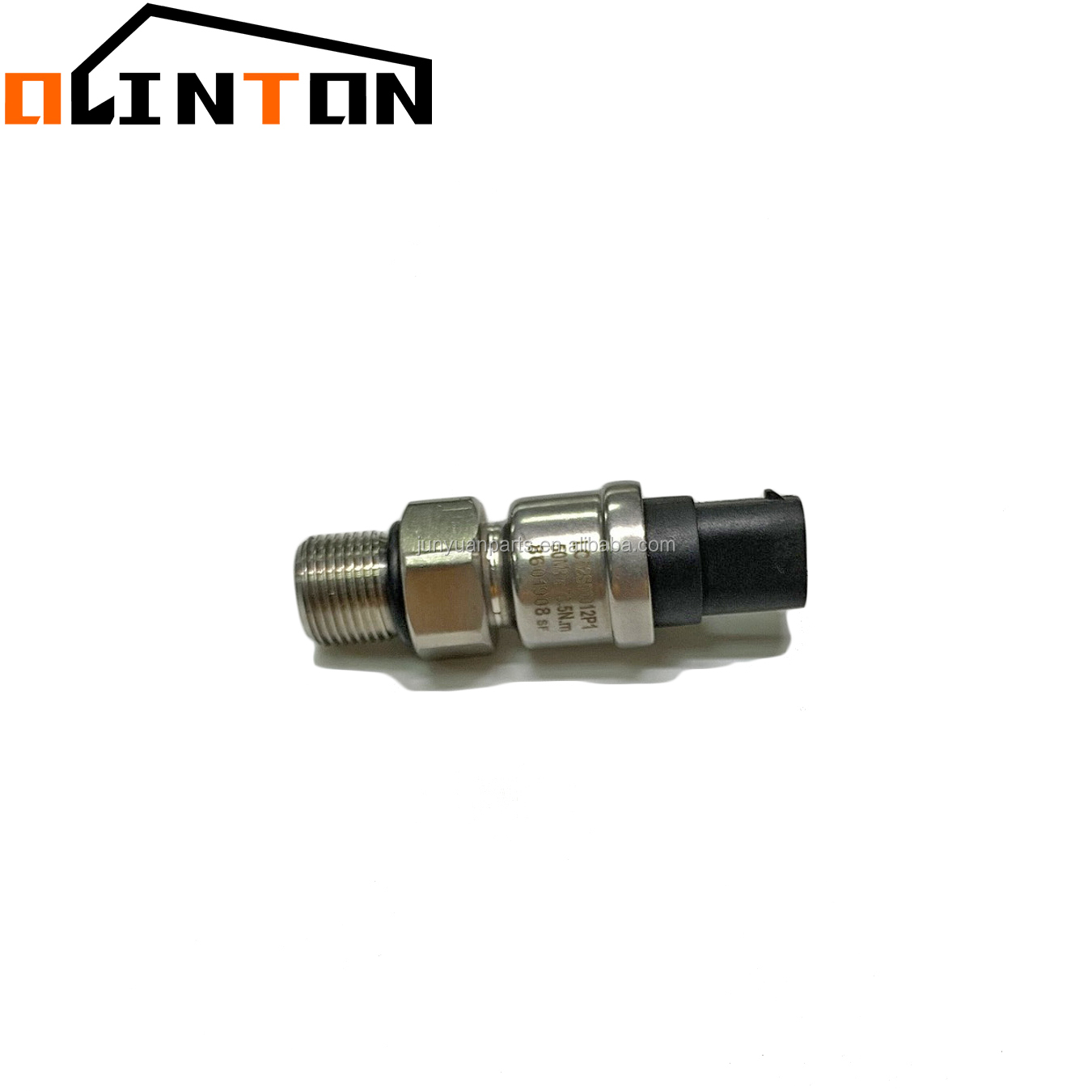 SK-6 SK-6E Excavator Pressure Control Switch Pressure Sensor LC52S00012P1
