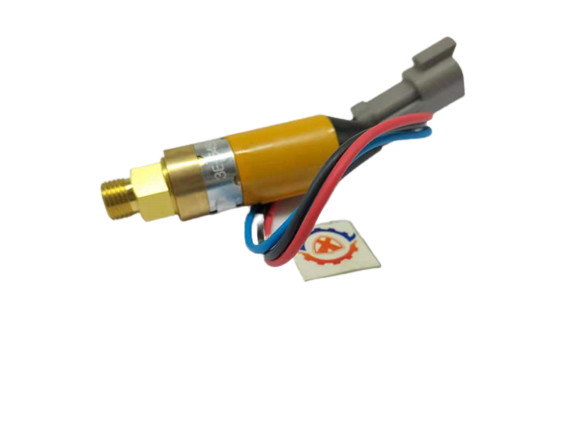 3E-6455 C9 Oil Pressure Sensor Switch CAT E330B 3114 3116 3E6455